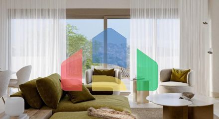 Продаж - Квартира 135 m² в Афінах