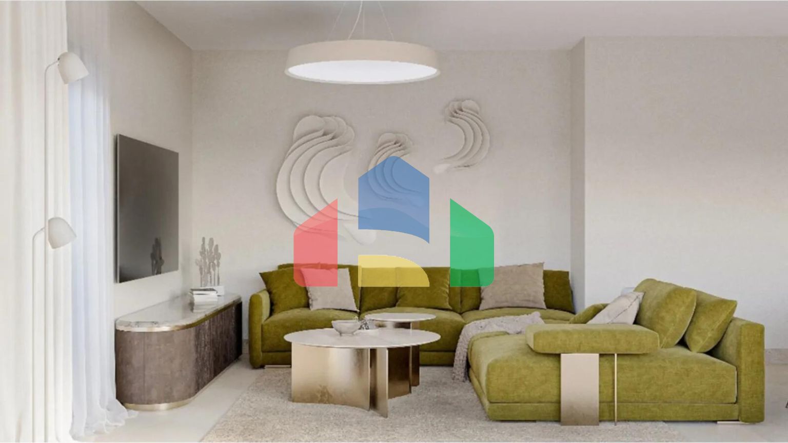 Продаж - Квартира 135 m² в Афінах