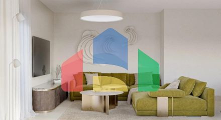 Продаж - Квартира 135 m² в Афінах