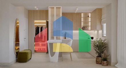 Продаж - Квартира 135 m² в Афінах