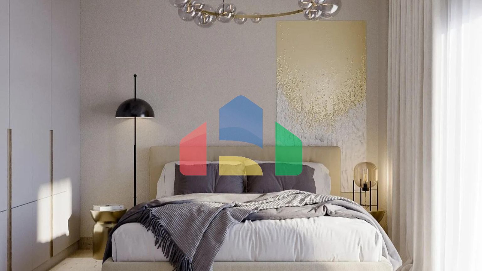 Продаж - Квартира 135 m² в Афінах