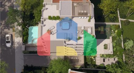 Продаж - Квартира 135 m² в Афінах