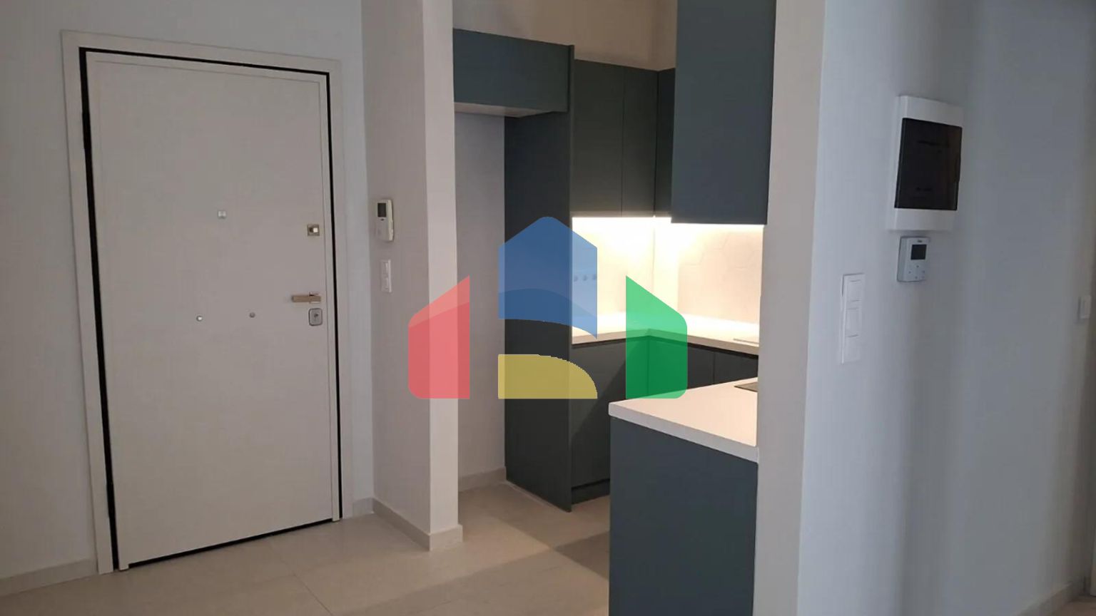 Продаж - Квартира 48 m² в Афінах