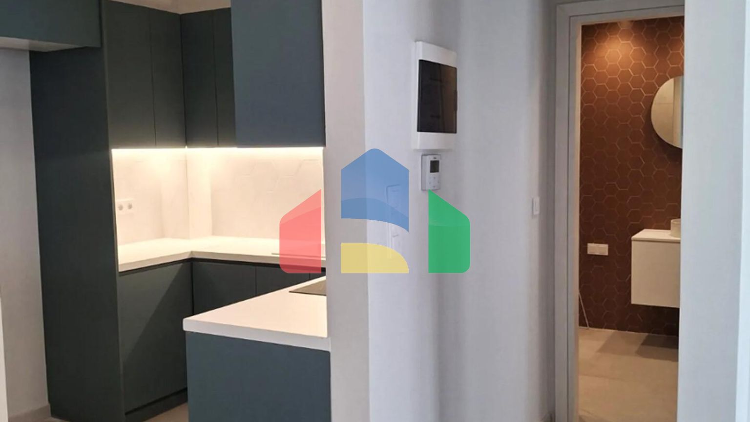 Продаж - Квартира 48 m² в Афінах