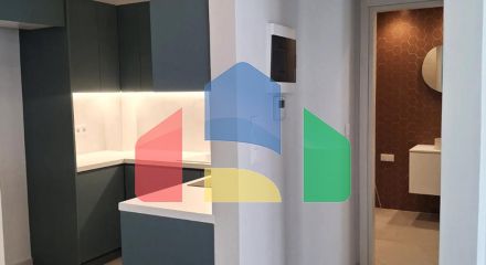 Продаж - Квартира 48 m² в Афінах