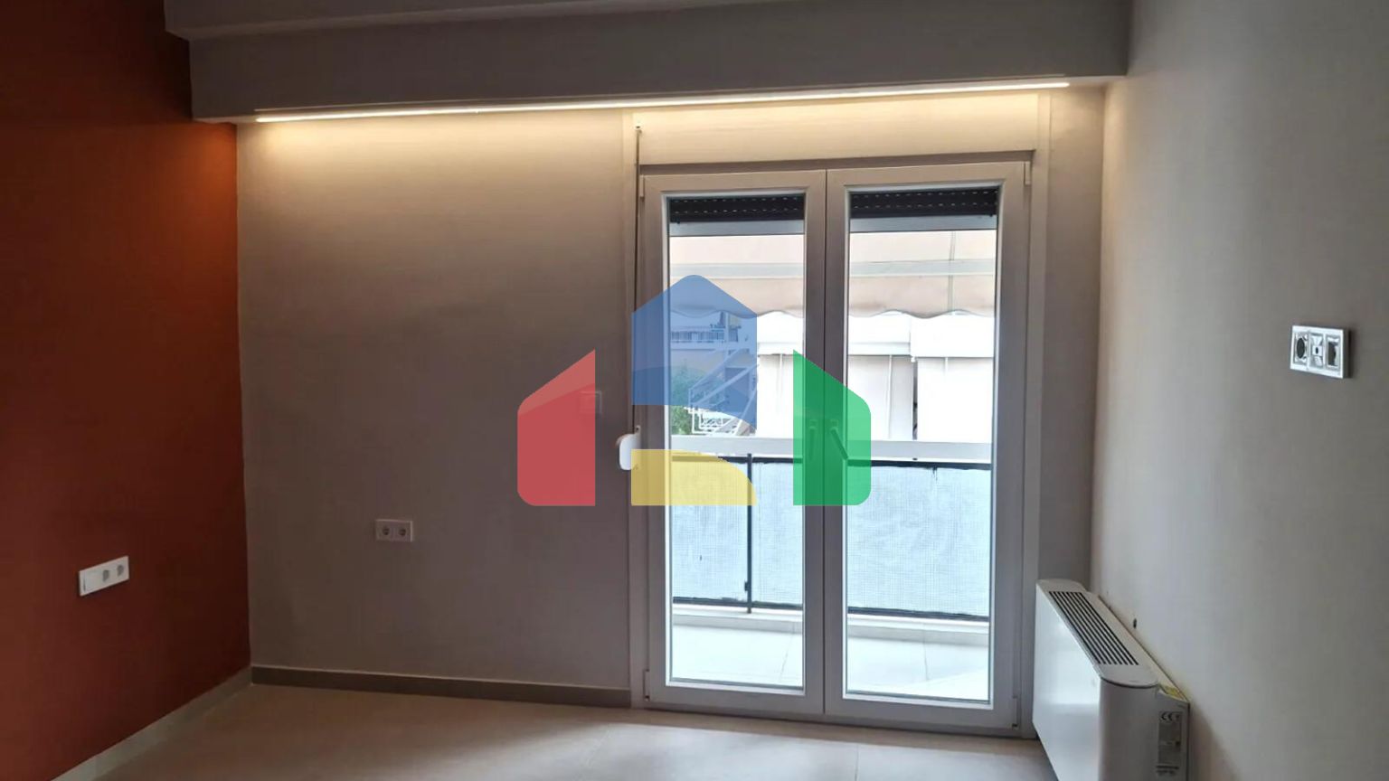 Продаж - Квартира 48 m² в Афінах