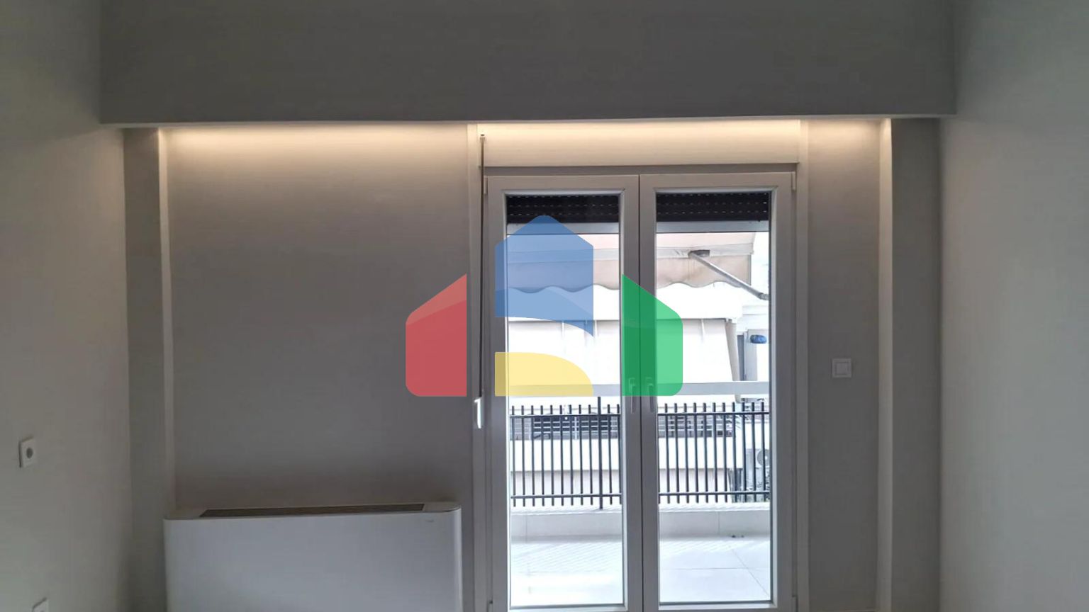 Продаж - Квартира 48 m² в Афінах