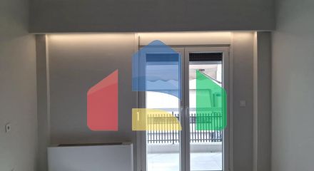 Продаж - Квартира 48 m² в Афінах