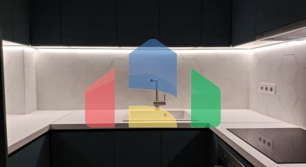 Продаж - Квартира 48 m² в Афінах