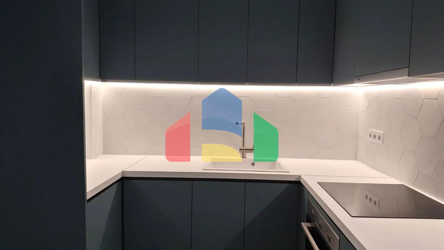 Продаж - Квартира 48 m² в Афінах