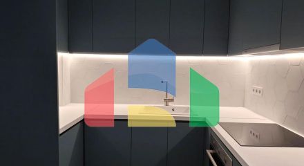 Продаж - Квартира 48 m² в Афінах