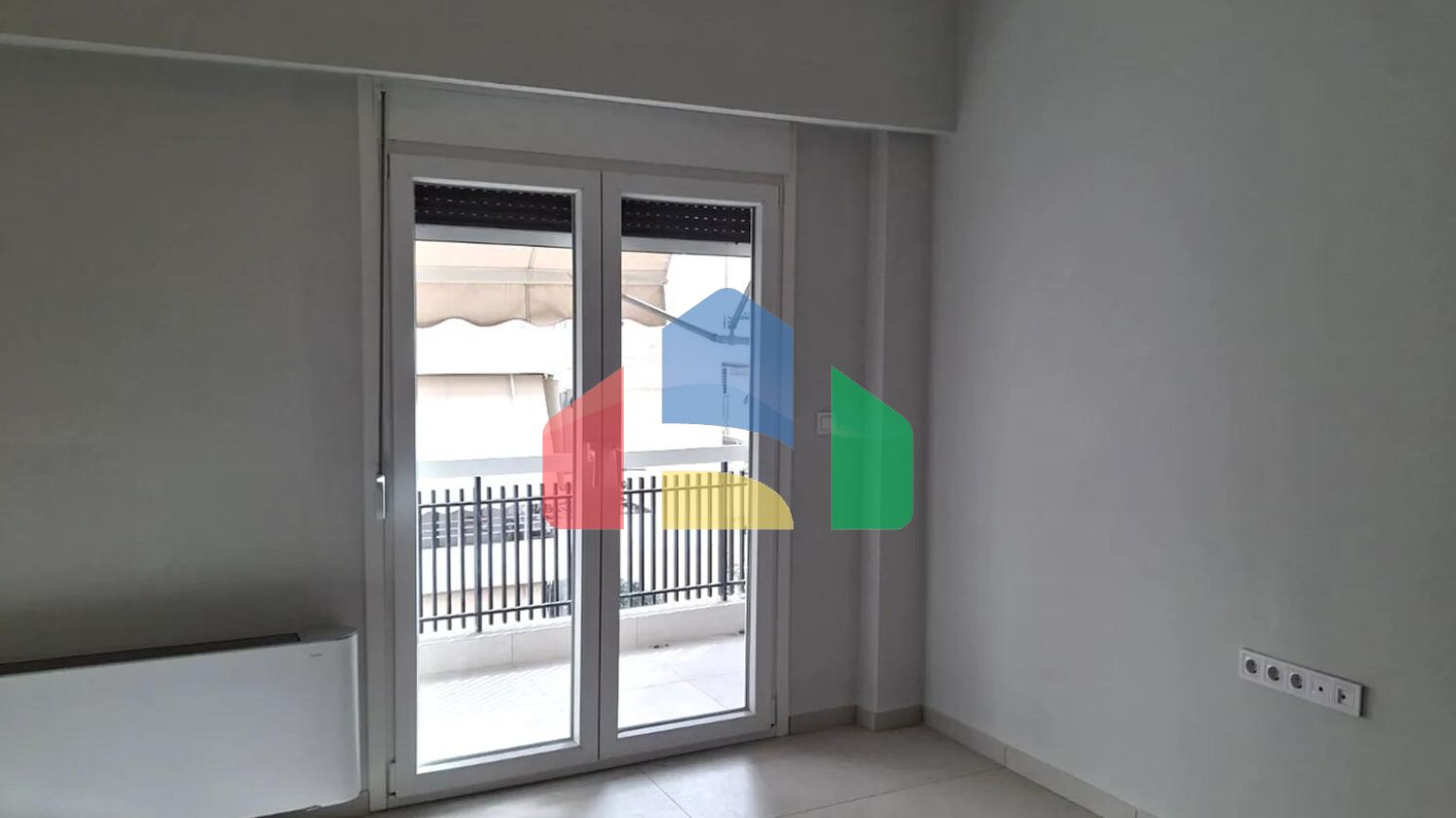 Продаж - Квартира 48 m² в Афінах