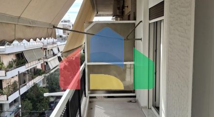 Продаж - Квартира 48 m² в Афінах