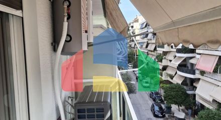 Продаж - Квартира 48 m² в Афінах