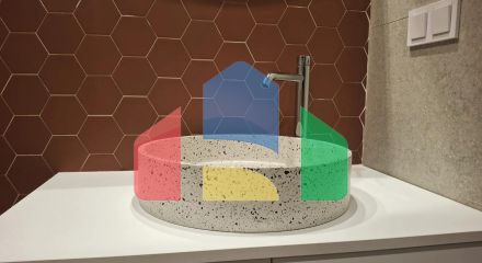 Продаж - Квартира 48 m² в Афінах