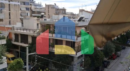 Продаж - Квартира 48 m² в Афінах