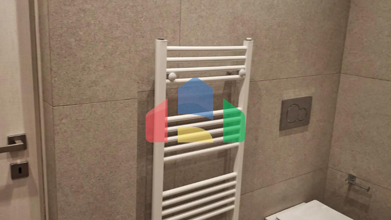 Продаж - Квартира 48 m² в Афінах