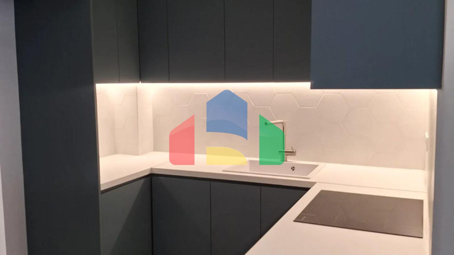 Продаж - Квартира 48 m² в Афінах