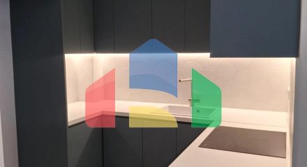 Продаж - Квартира 48 m² в Афінах