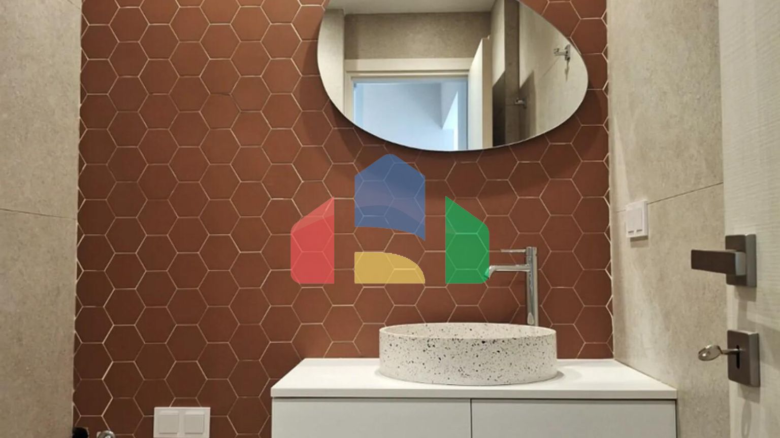 Продаж - Квартира 48 m² в Афінах