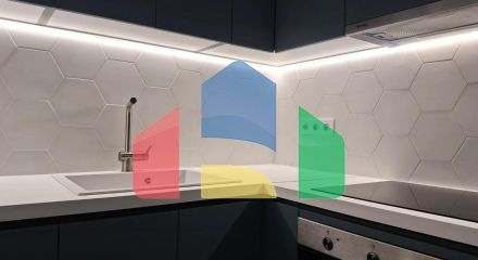 Продаж - Квартира 48 m² в Афінах