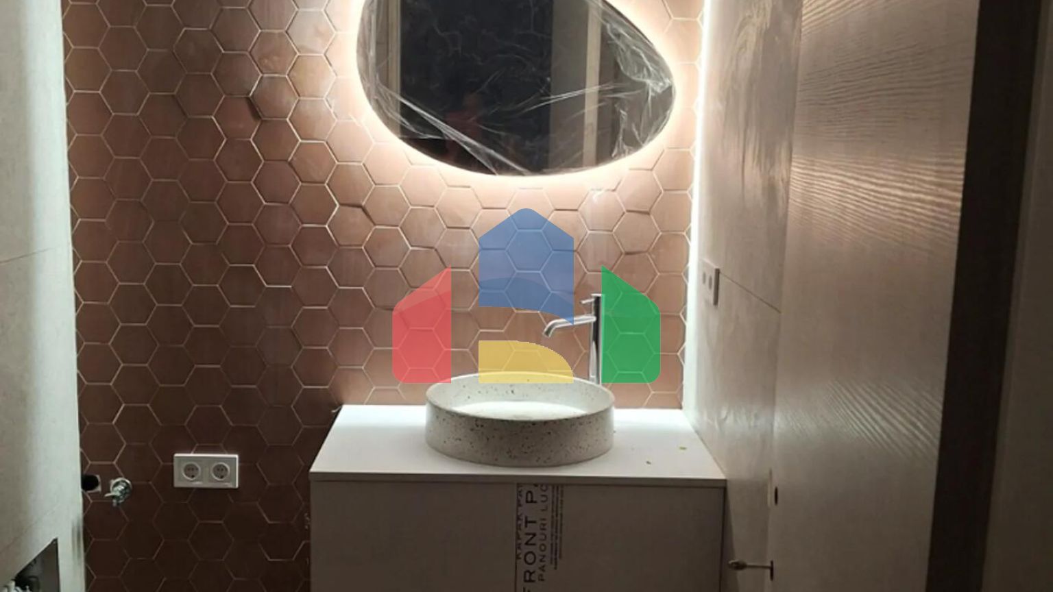 Продаж - Квартира 48 m² в Афінах