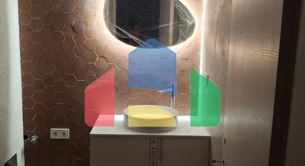 Продаж - Квартира 48 m² в Афінах