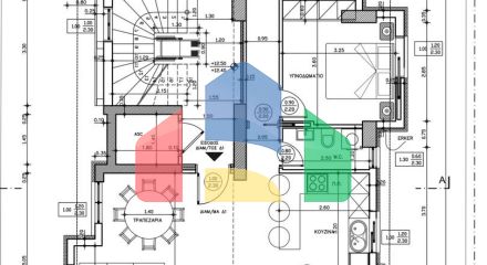 Продаж - Квартира 111 m² в Афінах