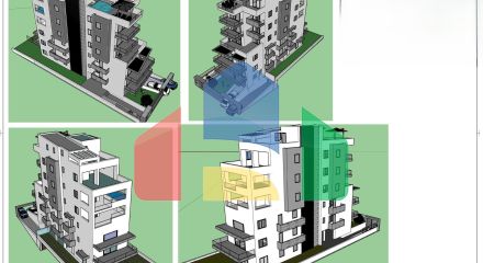 Продаж - Квартира 111 m² в Афінах
