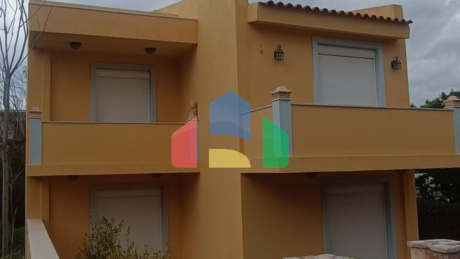 Продажа - Коттедж 153 m² в Афинах