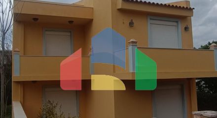 Продажа - Коттедж 153 m² в Афинах