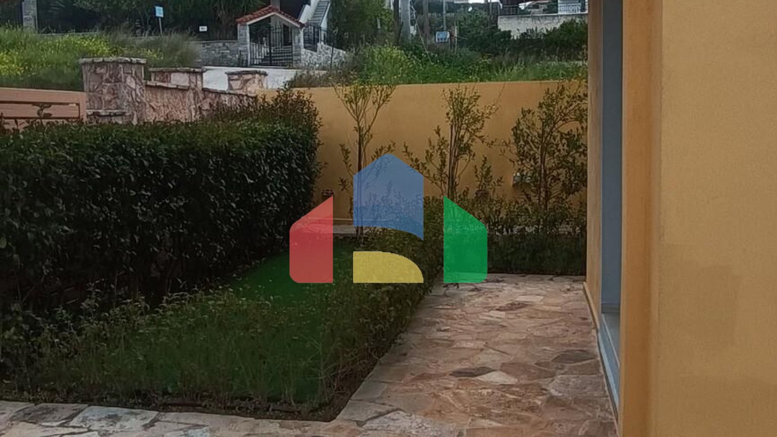 Продажа - Коттедж 153 m² в Афинах