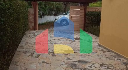 Продажа - Коттедж 153 m² в Афинах