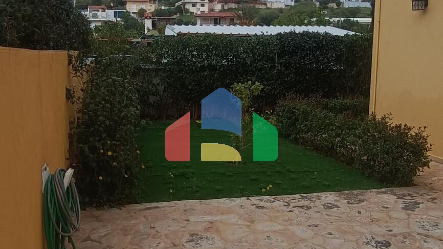 Продажа - Коттедж 153 m² в Афинах