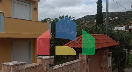 Продажа - Коттедж 153 m² в Афинах