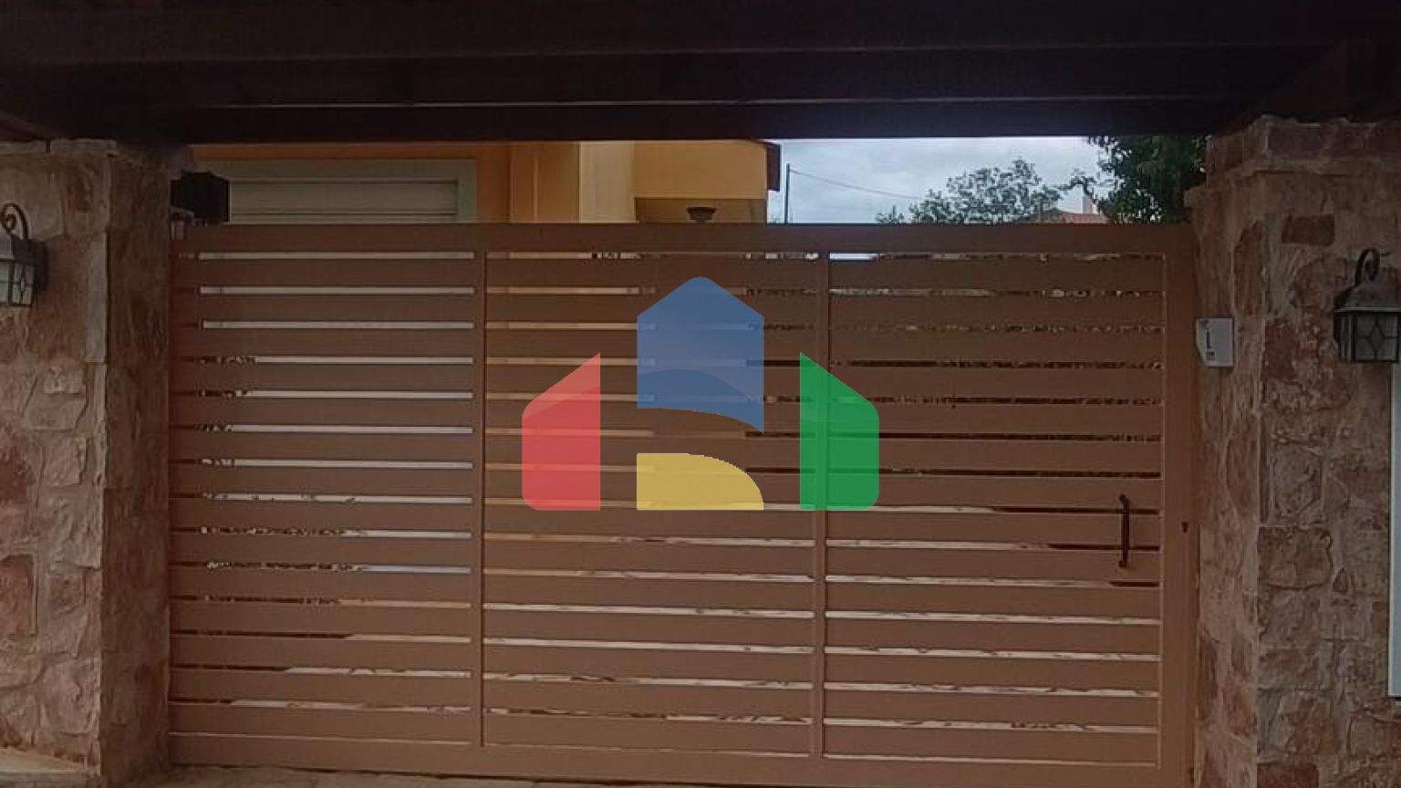 Продажа - Коттедж 153 m² в Афинах