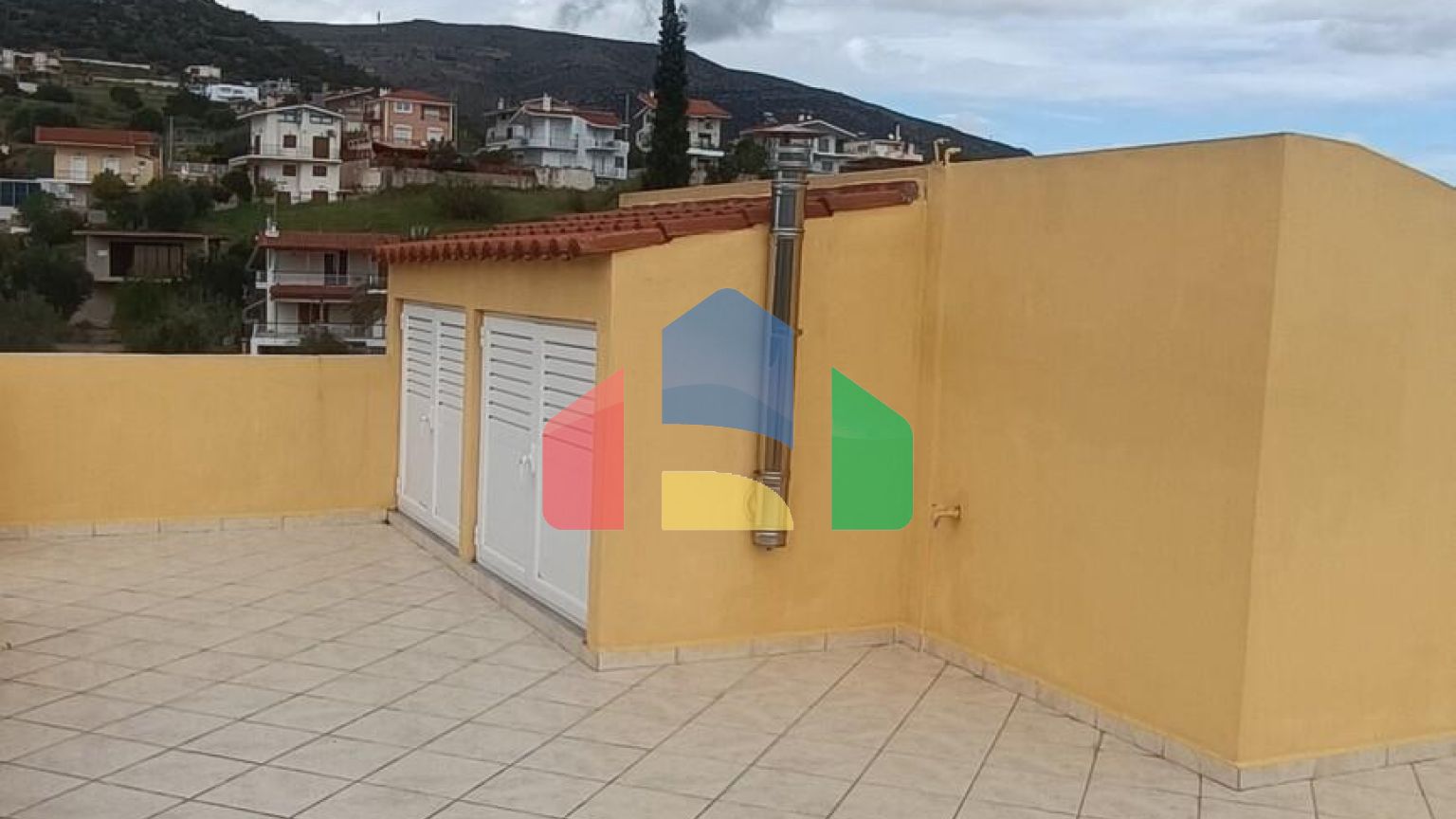 Продажа - Коттедж 153 m² в Афинах