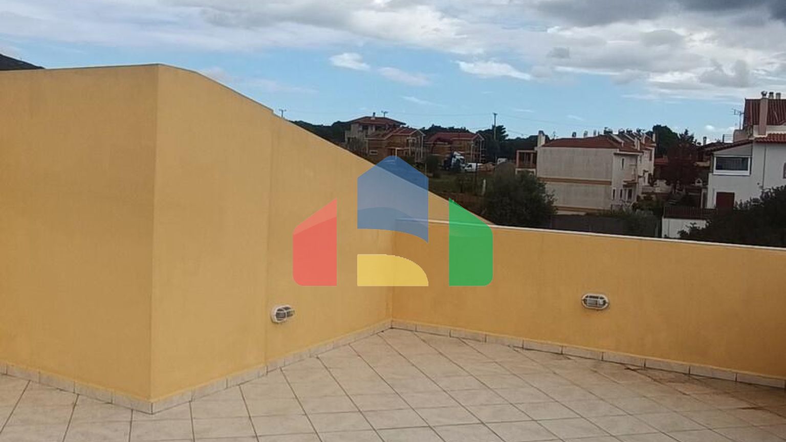 Продажа - Коттедж 153 m² в Афинах