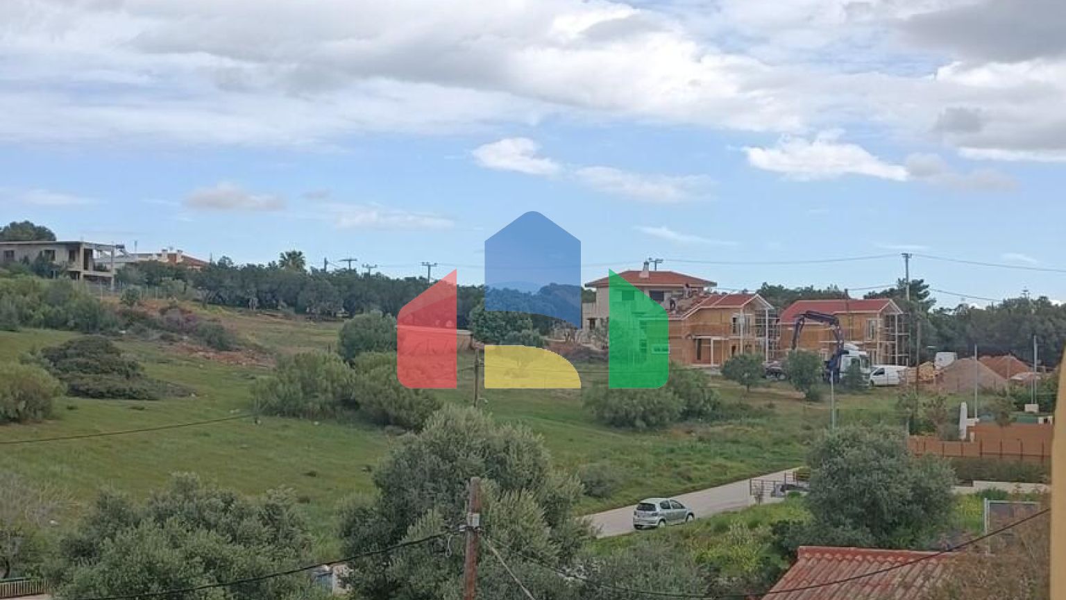 Продажа - Коттедж 153 m² в Афинах