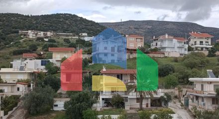 Продажа - Коттедж 153 m² в Афинах