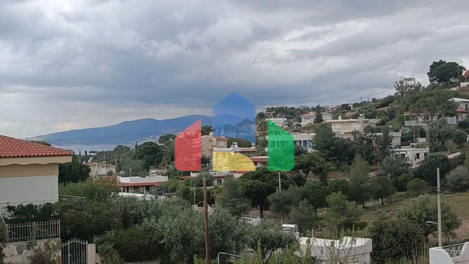 Продажа - Коттедж 153 m² в Афинах