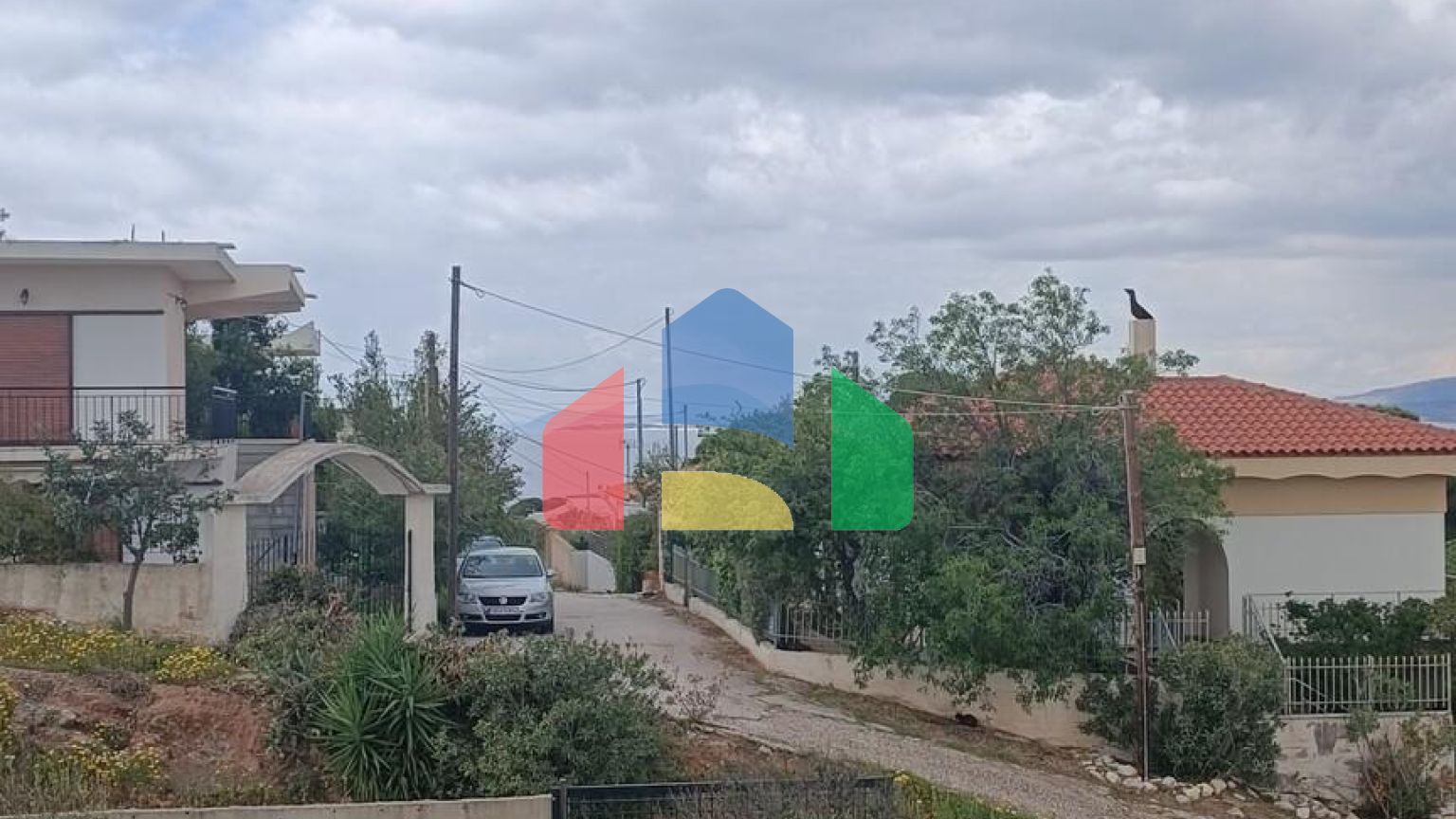 Продажа - Коттедж 153 m² в Афинах