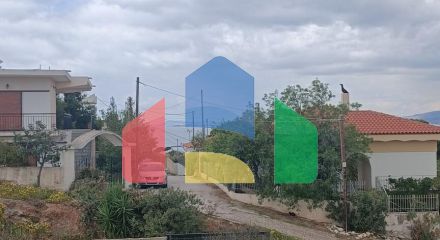 Продажа - Коттедж 153 m² в Афинах