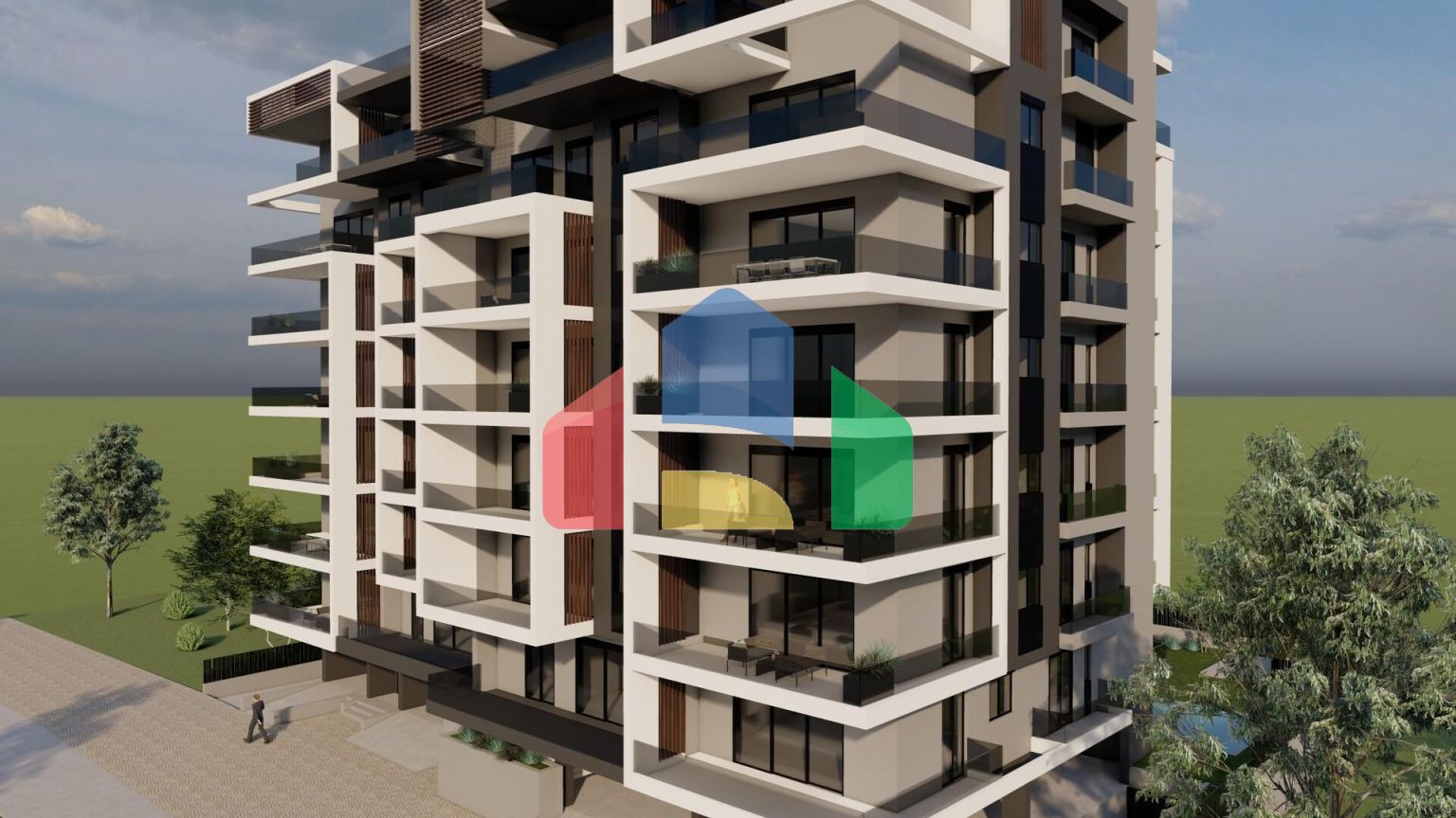 Продаж - Квартира 105 m² в Афінах