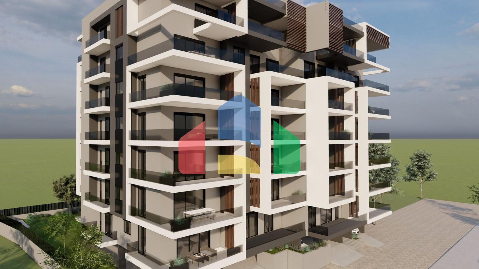 Продаж - Квартира 105 m² в Афінах