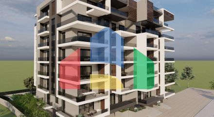 Продаж - Квартира 105 m² в Афінах