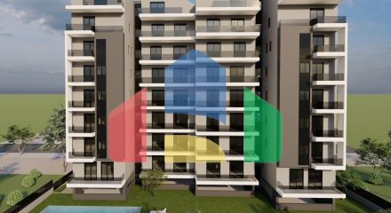 Продаж - Квартира 105 m² в Афінах