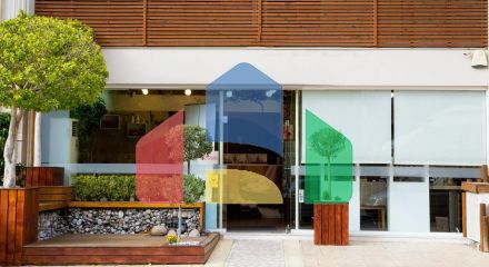 Продажа - Коммерческое помещение 112 m² в Афинах