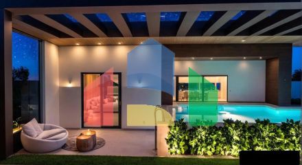 Продаж - Таунхаус 150 m² в Афінах