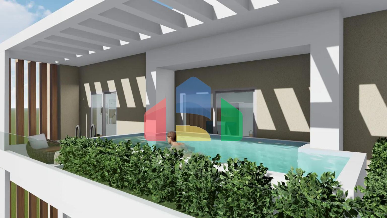 Продаж - Таунхаус 150 m² в Афінах